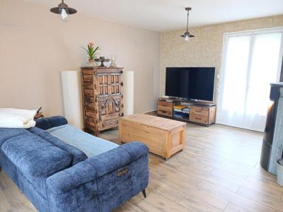 Annonce Vente 6 pi�ces Maison Moissy-cramayel 77
