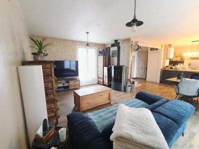 Acheter Maison 105 m2 Moissy-cramayel