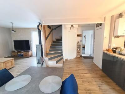 Acheter Maison Moissy-cramayel Seine et marne