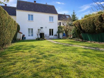 Acheter Maison Moissy-cramayel 321000 euros