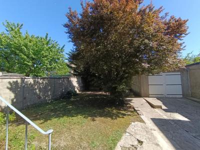 Annonce Vente 5 pi�ces Maison Villeneuve-saint-georges 94