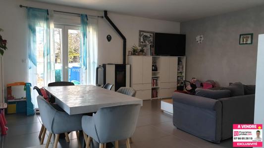 Annonce Vente 5 pi�ces Maison Trevenans 90