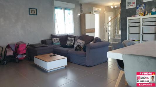 Acheter Maison 100 m2 Trevenans