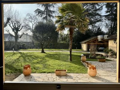Annonce Vente 7 pi�ces Maison Lyon-8eme-arrondissement 69
