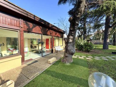 Acheter Maison Lyon-8eme-arrondissement 990000 euros
