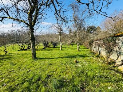 Acheter Maison 91 m2 Guerigny