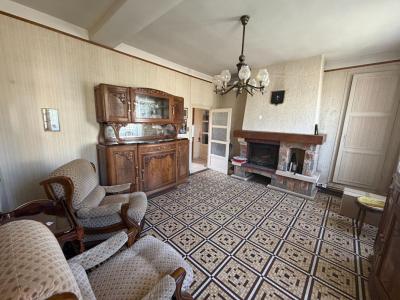Acheter Maison Guerigny 122290 euros