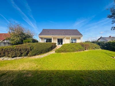 Annonce Vente 6 pi�ces Maison Nevers 58