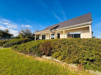 Acheter Maison 134 m2 Nevers