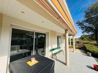 Acheter Maison Nevers 262000 euros