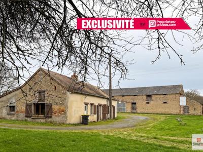 For sale Courtillers 4 rooms 88 m2 Sarthe (72300) photo 0