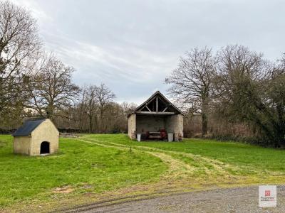 For sale Courtillers 4 rooms 88 m2 Sarthe (72300) photo 3