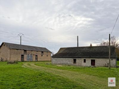 For sale Courtillers 4 rooms 88 m2 Sarthe (72300) photo 4