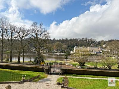 Annonce Vente 3 pi�ces Appartement Bagnoles-de-l'orne 61