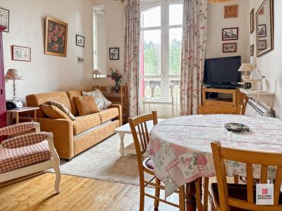 Acheter Appartement Bagnoles-de-l'orne Orne