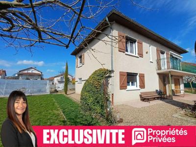 Annonce Vente 5 pi�ces Maison Coteau 42