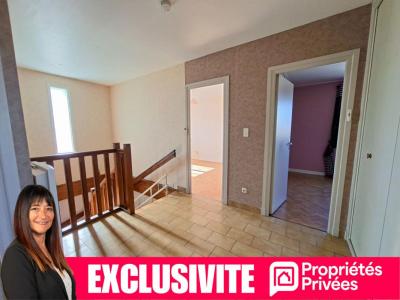 Acheter Maison 106 m2 Coteau