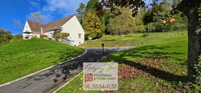 For sale Soissons 5 rooms 190 m2 Aisne (02200) photo 1