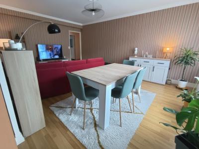 For sale Nevers 4 rooms 104 m2 Nievre (58000) photo 0