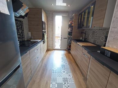 Annonce Vente 4 pi�ces Appartement Nevers 58