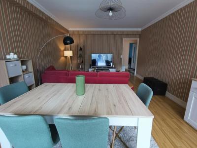 Acheter Appartement Nevers 125000 euros