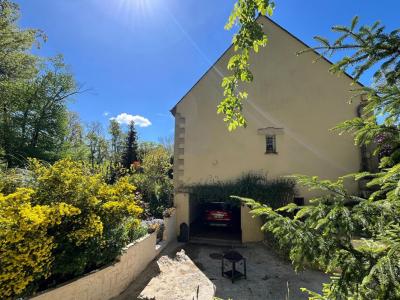 Acheter Maison 148 m2 Meux