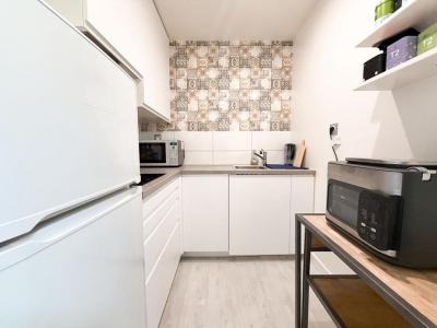 For rent Nantes 2 rooms 26 m2 Loire atlantique (44000) photo 3