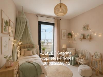 Annonce Vente 3 pi�ces Appartement Rouen 76