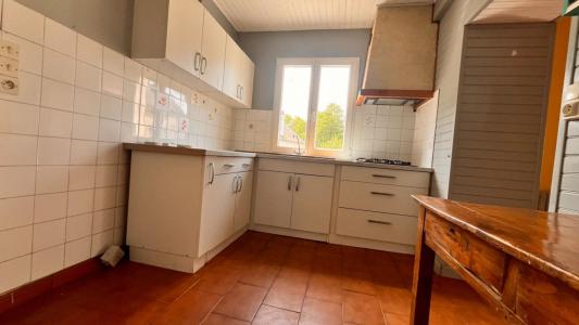 Annonce Vente 6 pi�ces Maison Bruere-sur-loir 72