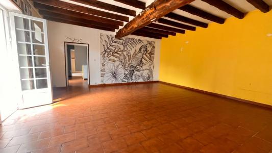 Acheter Maison 121 m2 Bruere-sur-loir