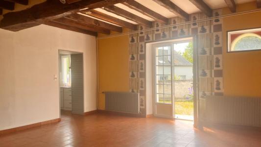 Acheter Maison Bruere-sur-loir 139000 euros