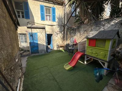 For sale Marseille-13eme-arrondissement 5 rooms 90 m2 Bouches du Rhone (13013) photo 1