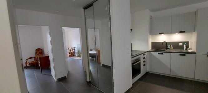 Annonce Vente 3 pi�ces Appartement Nimes 30
