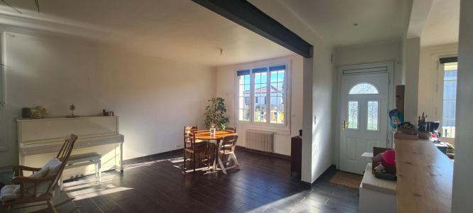 Annonce Vente 5 pi�ces Maison Saint-crespin-sur-moine 49