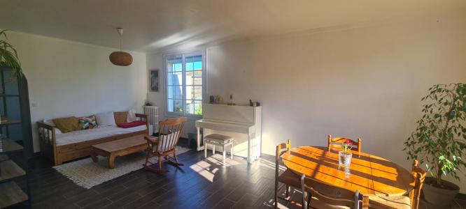 Acheter Maison 133 m2 Saint-crespin-sur-moine