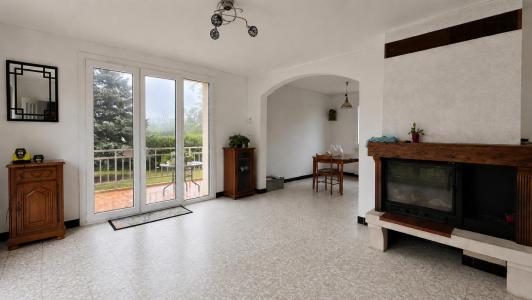 For sale Soissons 5 rooms 125 m2 Aisne (02200) photo 2