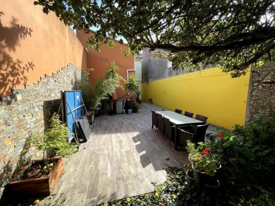 Annonce Vente 5 pi�ces Maison Paimboeuf 44