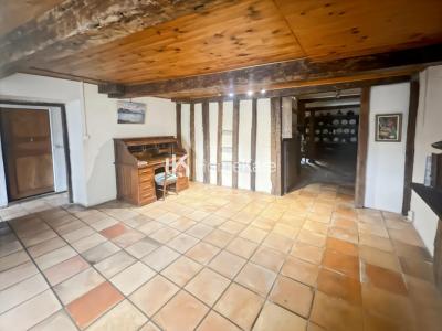 Acheter Maison Aurignac 185000 euros