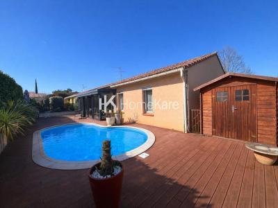 For sale Colomiers 5 rooms 123 m2 Haute garonne (31770) photo 0