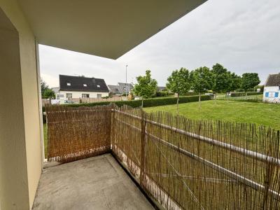 Louer Appartement 60 m2 Tregueux