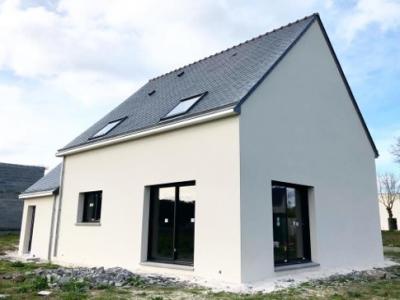 Acheter Maison Luitre 198744 euros