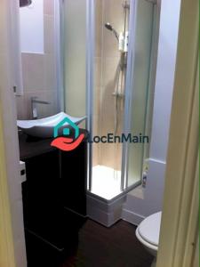 Louer Appartement Clichy 870 euros