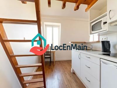 Annonce Location Appartement Paris-13eme-arrondissement 75