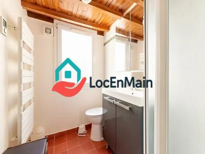 Louer Appartement Paris-13eme-arrondissement 950 euros