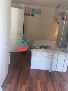 Louer Appartement Paris-18eme-arrondissement Paris