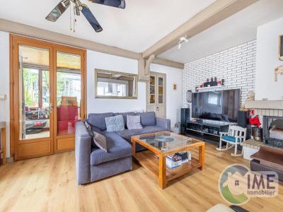 Annonce Vente 5 pi�ces Maison Epinay-sur-orge 91
