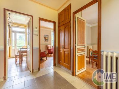 Annonce Vente 8 pi�ces Maison Epinay-sur-orge 91