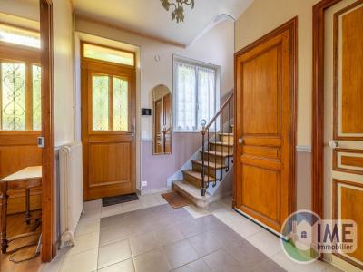 Acheter Maison 117 m2 Epinay-sur-orge