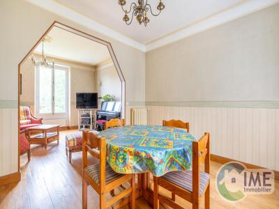 Acheter Maison Epinay-sur-orge Essonne