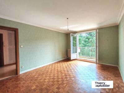 For sale Nantes 2 rooms 48 m2 Loire atlantique (44300) photo 0